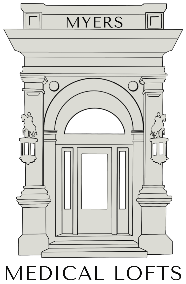 Myers Lofts logo